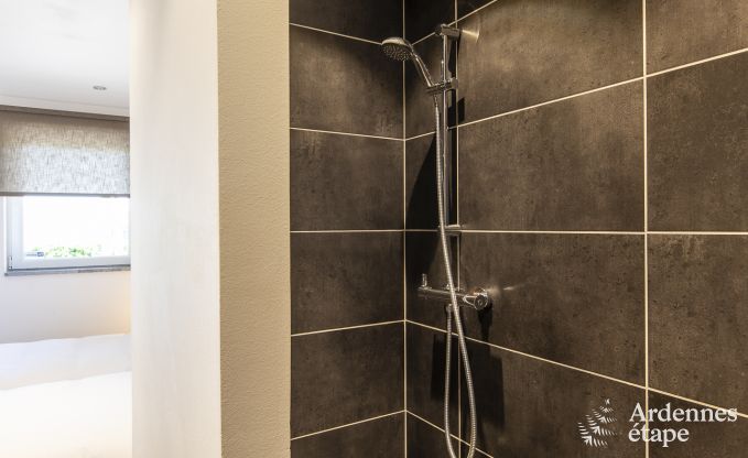 Ferienhaus Stavelot 6 Pers. Ardennen