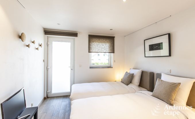 Ferienhaus Stavelot 6 Pers. Ardennen