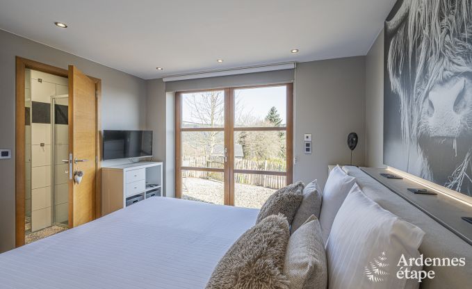 Ferienhaus Stavelot 2 Pers. Ardennen