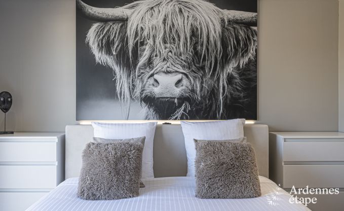 Ferienhaus Stavelot 2 Pers. Ardennen