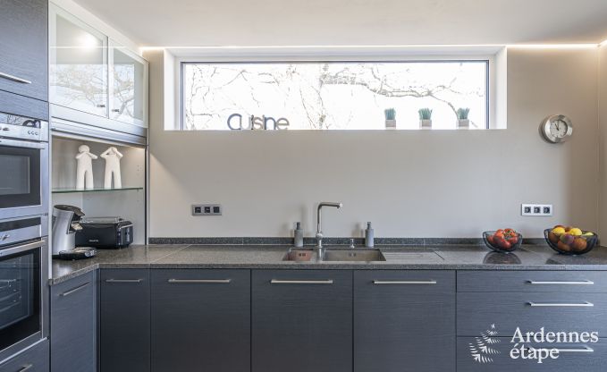 Ferienhaus Stavelot 2 Pers. Ardennen