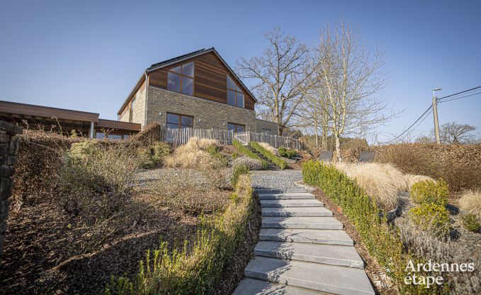 Ferienhaus Stavelot 2 Pers. Ardennen