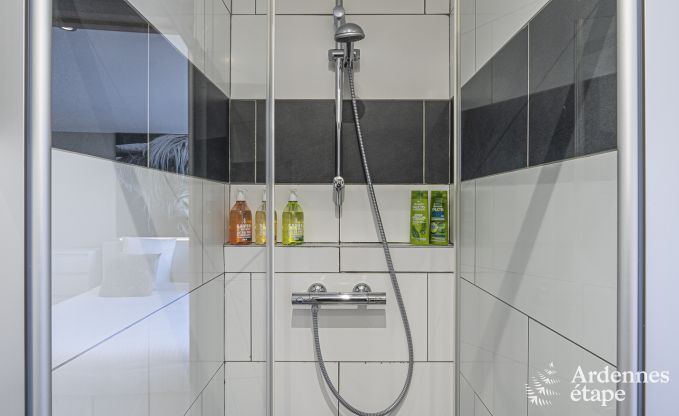 Ferienhaus Stavelot 2 Pers. Ardennen