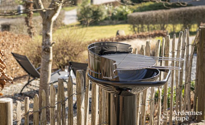 Ferienhaus Stavelot 2 Pers. Ardennen