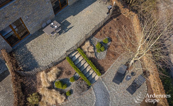 Ferienhaus Stavelot 2 Pers. Ardennen