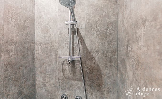 Ferienhaus Stavelot 2 Pers. Ardennen Wellness