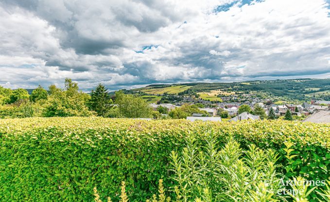 Ferienhaus Stavelot 2 Pers. Ardennen Wellness