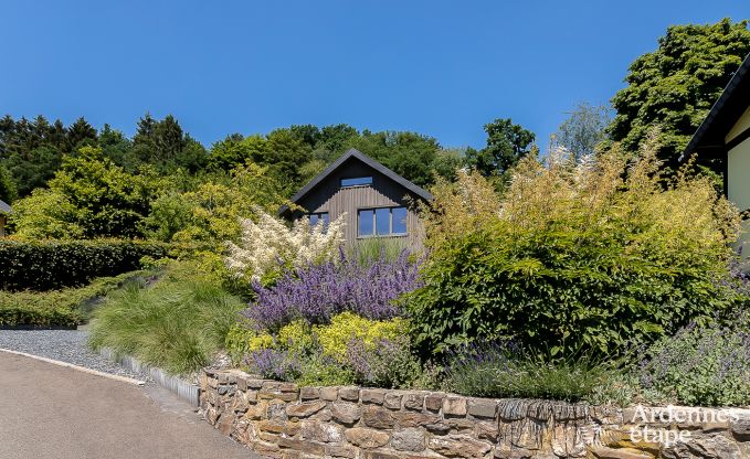 Ferienhaus Stavelot 2 Pers. Ardennen Wellness
