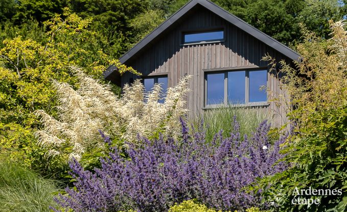 Ferienhaus Stavelot 2 Pers. Ardennen Wellness