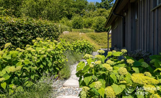 Ferienhaus Stavelot 2 Pers. Ardennen Wellness