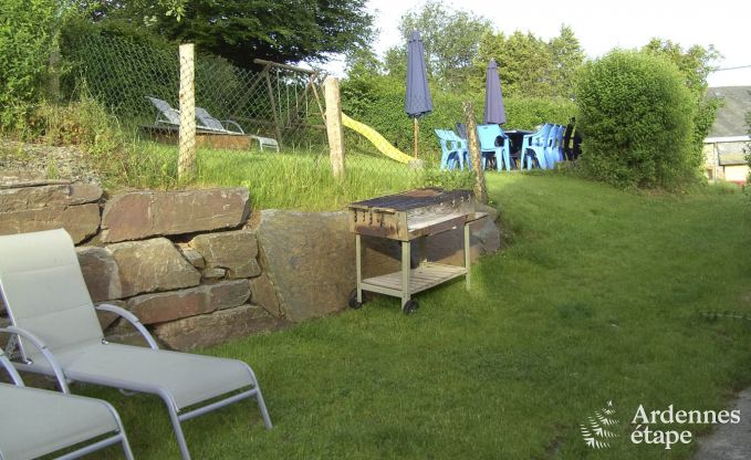 Ferienhaus Stavelot 15/18 Pers. Ardennen Wellness