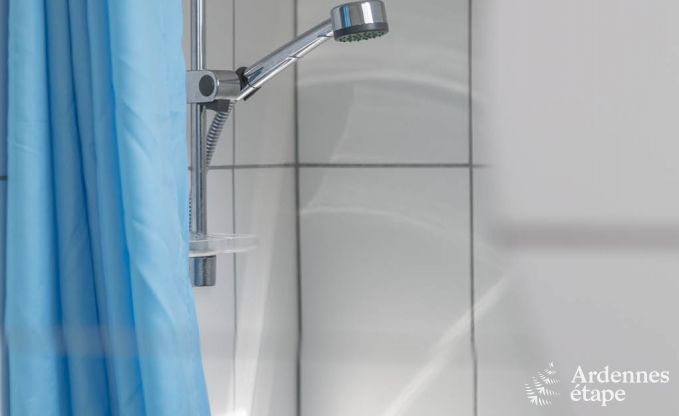 Ferienhaus Stavelot 15/18 Pers. Ardennen Wellness