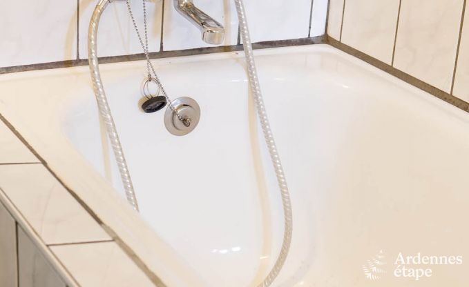 Ferienhaus Stavelot 15/18 Pers. Ardennen Wellness