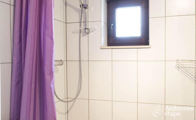 Ferienhaus Stavelot 15/18 Pers. Ardennen Wellness