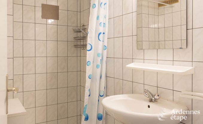 Ferienhaus Stavelot 15/18 Pers. Ardennen Wellness