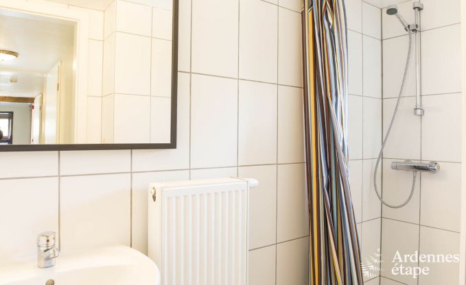 Ferienhaus Stavelot 15/18 Pers. Ardennen Wellness