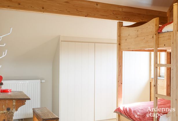 Ferienhaus Stavelot 15 Pers. Ardennen Wellness