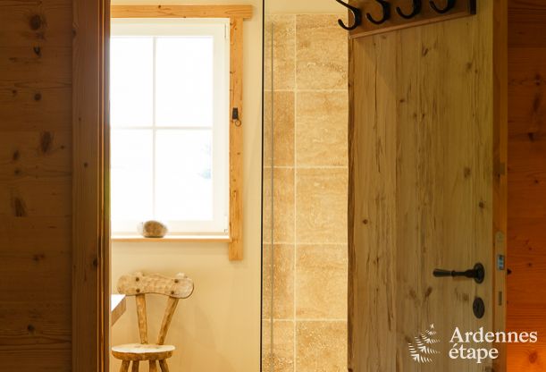 Ferienhaus Stavelot 15 Pers. Ardennen Wellness