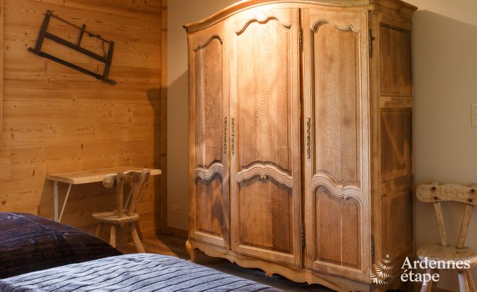 Ferienhaus Stavelot 15 Pers. Ardennen Wellness