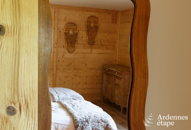 Ferienhaus Stavelot 15 Pers. Ardennen Wellness