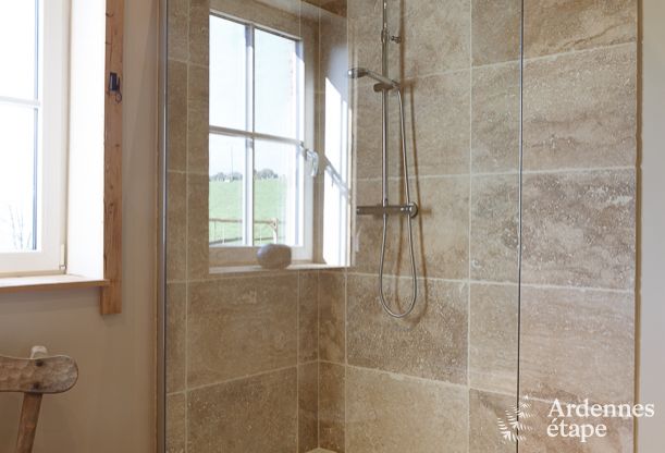 Ferienhaus Stavelot 15 Pers. Ardennen Wellness