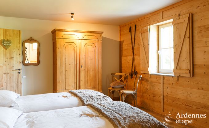 Ferienhaus Stavelot 15 Pers. Ardennen Wellness