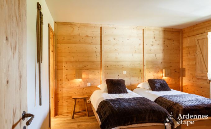 Ferienhaus Stavelot 15 Pers. Ardennen Wellness