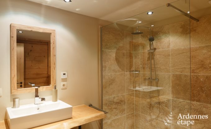 Ferienhaus Stavelot 15 Pers. Ardennen Wellness