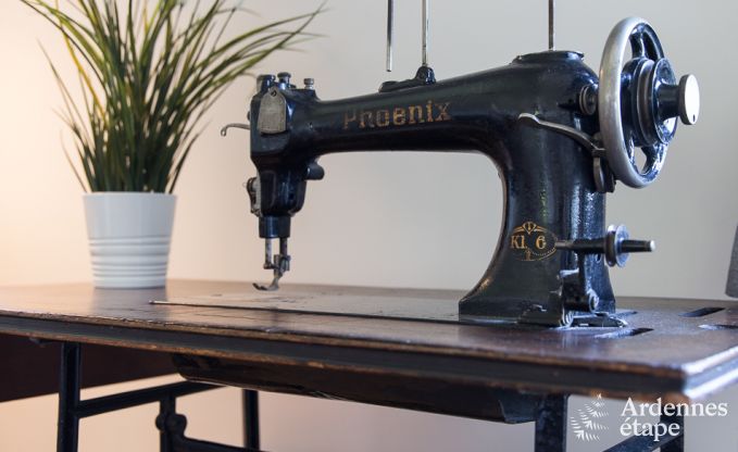 Ferienhaus Stavelot 8 Pers. Ardennen Wellness