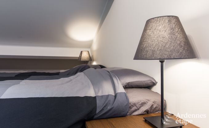 Ferienhaus Stavelot 8 Pers. Ardennen Wellness