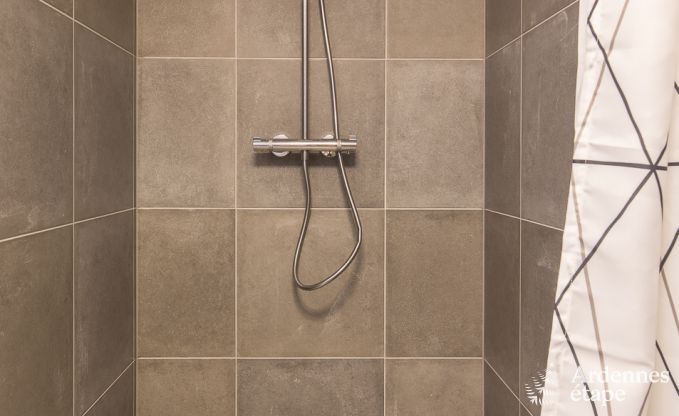 Ferienhaus Stavelot 8 Pers. Ardennen Wellness