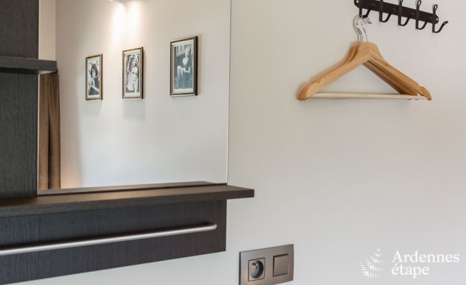 Ferienhaus Stavelot 8 Pers. Ardennen Wellness