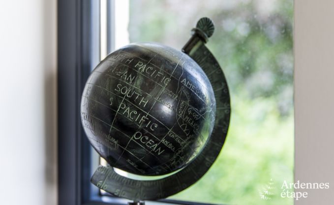 Ferienhaus Stavelot 8 Pers. Ardennen Wellness