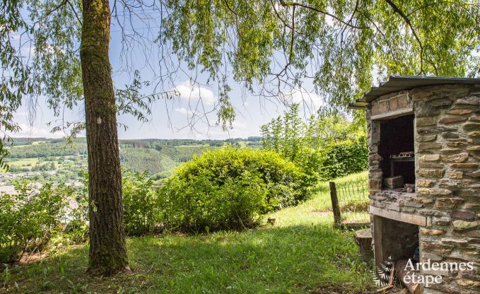 Ferienhaus Stavelot 8 Pers. Ardennen Wellness