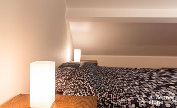 Ferienhaus Stavelot 8 Pers. Ardennen Wellness