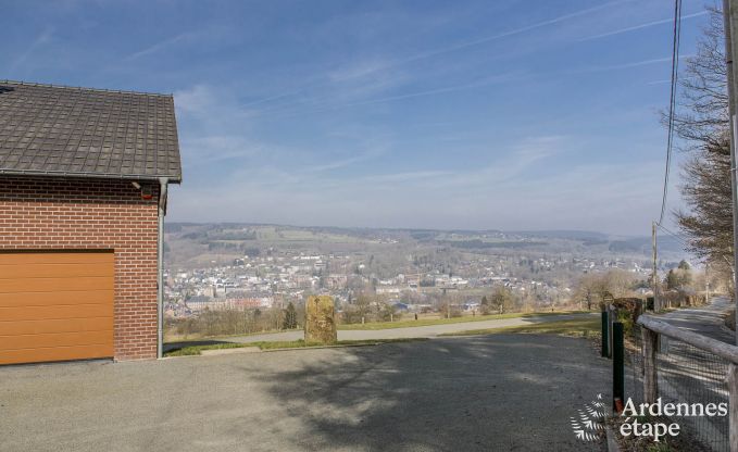 Ferienhaus Stavelot 19 Pers. Ardennen Wellness Behinderten gerecht