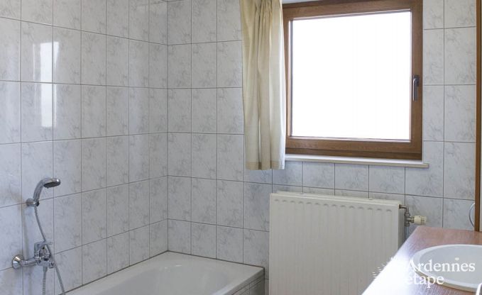 Ferienhaus Stavelot 19 Pers. Ardennen Wellness Behinderten gerecht