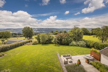 Ferienhaus fr 6 Personen in Stavelot in den Ardennen