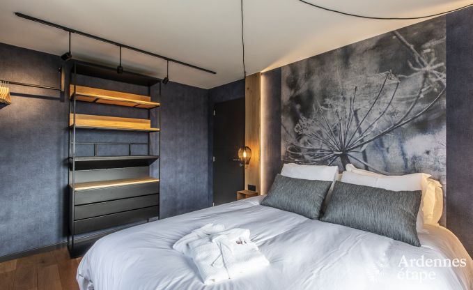 Ferienhaus Stavelot 6 Pers. Ardennen Wellness