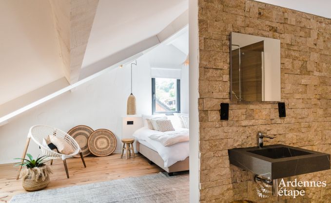 Luxusvilla Stavelot 10/12 Pers. Ardennen Wellness