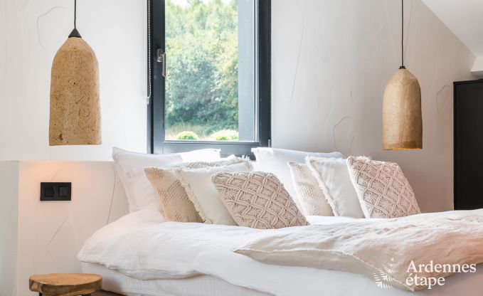 Luxusvilla Stavelot 10/12 Pers. Ardennen Wellness