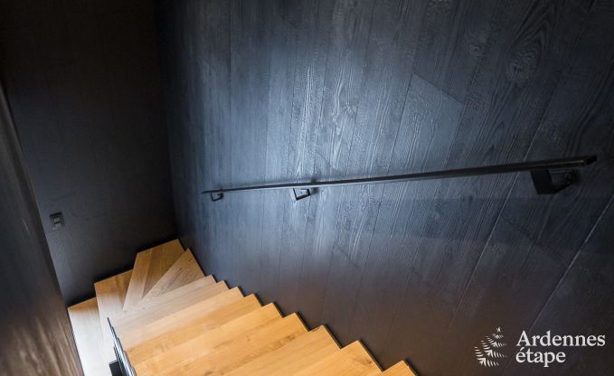 Luxusvilla Stavelot 10/12 Pers. Ardennen Wellness