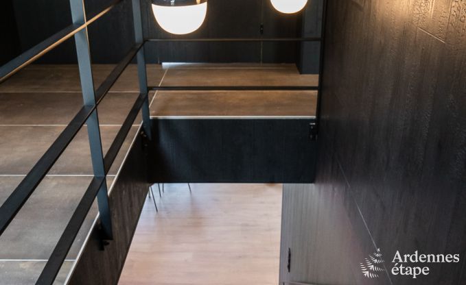 Luxusvilla Stavelot 10/12 Pers. Ardennen Wellness