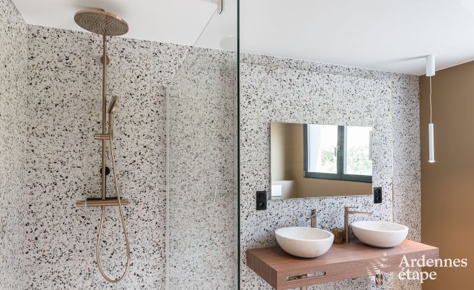 Luxusvilla Stavelot 10/12 Pers. Ardennen Wellness