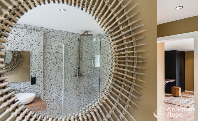 Luxusvilla Stavelot 10/12 Pers. Ardennen Wellness