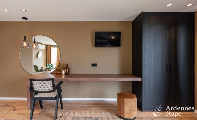 Luxusvilla Stavelot 10/12 Pers. Ardennen Wellness