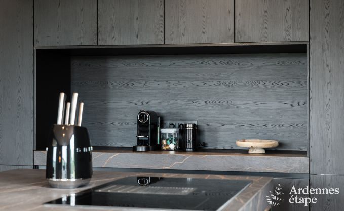 Luxusvilla Stavelot 10/12 Pers. Ardennen Wellness