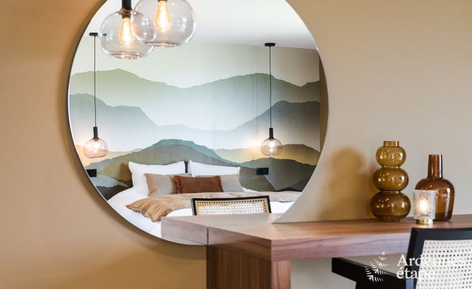 Luxusvilla Stavelot 10/12 Pers. Ardennen Wellness