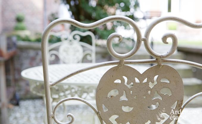 Luxusvilla Stavelot 14 Pers. Ardennen Wellness