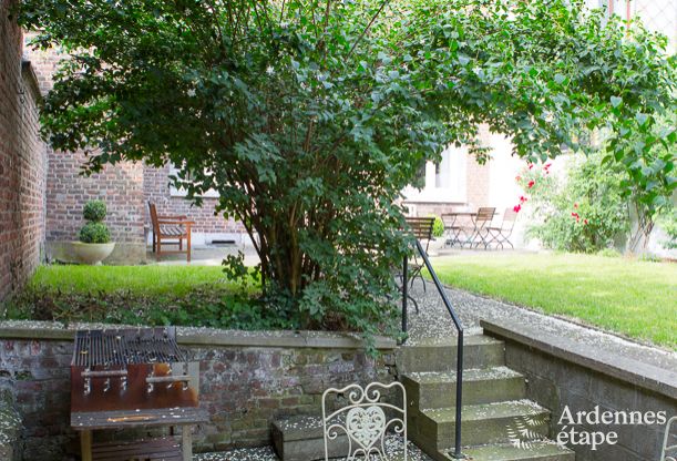 Luxusvilla Stavelot 14 Pers. Ardennen Wellness